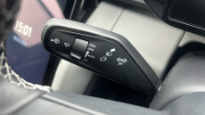 Ford Capri 210kW Select 77kWh 5dr Auto Electric Estate